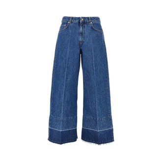Givenchy Cotton denim jeans Woman 28
