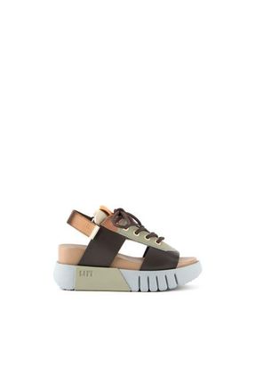 United Nude Delta Sporty Ii Sandals in Sierra at Nordstrom, Size 38