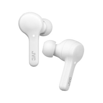 JVC Jvc Gumy True Wireless Ha-a7t2 White / Auriculares Inal&aacute;mbricos True Wireless