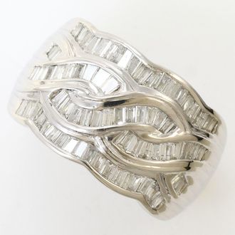 C&A Unbranded 900 Band Ring (Pre-Owned)