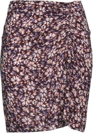 Isabel Marant PARTES DE ABAJO - Minifaldas en YOOX.COM