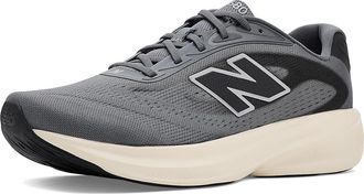 New Balance Fresh Foam 680 V9 Mens Shoes Castlerock/Faded Black : 10.5 D - Medium, Textile
