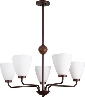 Safavieh Wynne 5-Light 32In Chandelier