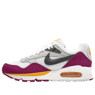 Nike (WMNS) Nike Air Max Correlate White Rave Pink 511417-100