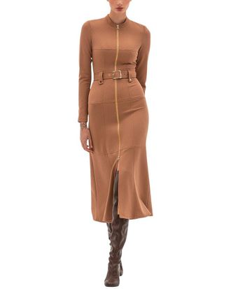BGL Fashion Bgl Midi Dress