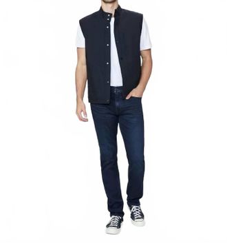 Paige Federal Jean In Julius