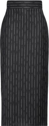 Alexander McQueen PARTES DE ABAJO - Faldas largas en YOOX.COM