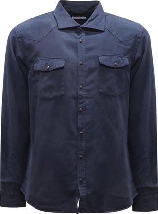 Sun 68 Uomo, Magliette, Blu, M, new