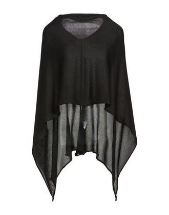 SoAllure Capes