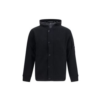 C.P. Company C. P. Company Wool Oves Aries Mens Sweater