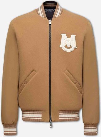 Moncler Reversible Puffer Vennes