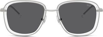 Diesel Square sunglasses - Sunglasses - Unisex