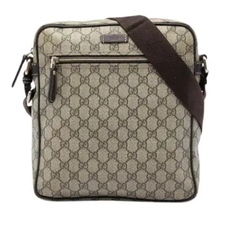 Gucci unisex, Pre-owned, Beige, Taglia unica, used