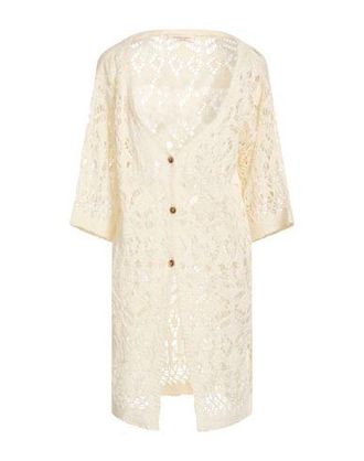 Liviana Conti KNITWEAR - Cardigans sur YOOX.COM