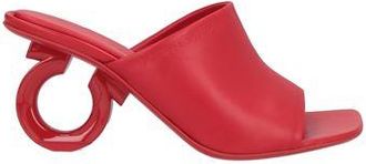 Ferragamo SCHUHE - Sandalen auf YOOX.COM