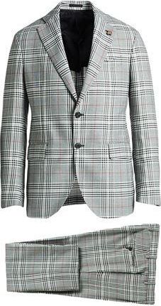 Gabriele Pasini SUITS and CO-ORDS - Suits on YOOX.COM