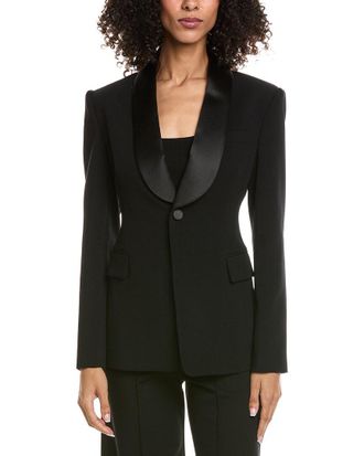 A.L.C. Ari Wool-Blend Jacket