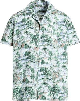 Daniele Alessandrini TOPS - Hemden auf YOOX.COM