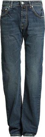 Jacob Cohen BOTTOMWEAR - Jeans on YOOX.COM