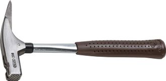 Picard Martillo De Carpintero Pulido Con Soporte Magn&eacute;tico Para Clavos Con Mango Y Banda Rugosa Picard 29810