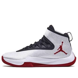 Air Jordan Fly UNLIMITED PFX White AA4298-101