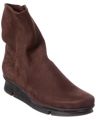 Arche Padaro Leather Boot