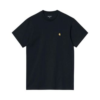 Amiri T-Shirts, male, Black, Size: L T-Shirt