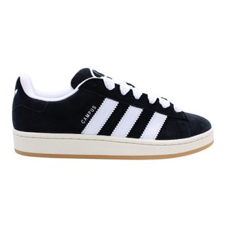 adidas Campus 00s - Heren - Skateschoenen - Zwart - 38 EU - Su&egrave;de - Fitness