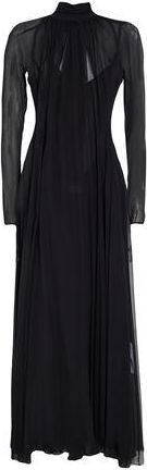 Blumarine DRESSES - Maxi dresses on YOOX.COM