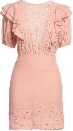 Pinko VESTIDOS - Minivestidos en YOOX.COM