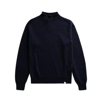 Norse Projects Uomo, Maglie, Blu, M, new