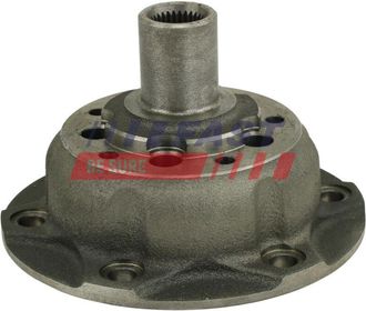 OEM Cubo De Rueda Ft23074 Fast