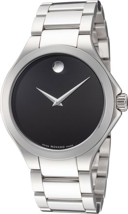 Movado Mens Defio 38mm Watch