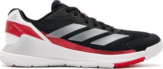 adidas Crazyquick LS sneakers - unisex - Fabric/Fabric/Rubber - 5 - Black