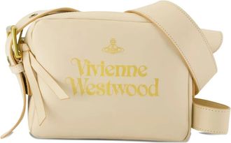 Vivienne Westwood Borsa Carrie mini - Rosa
