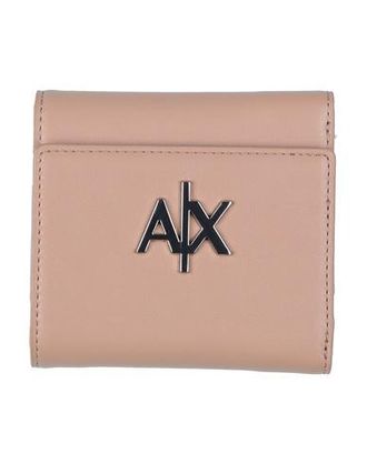 A|X Armani Exchange Small Leather Goods - Wallets on YOOX.COM