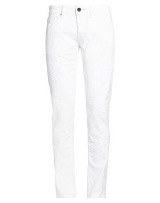 Sartoria Tramarossa BOTTOMWEAR - Pantaloni jeans su YOOX.COM