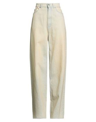Stella McCartney BOTTOMWEAR - Jeans on YOOX.COM