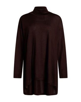 Colombo KNITWEAR - Turtlenecks on YOOX.COM