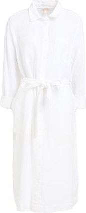 Barbour VESTIDOS - Vestidos midi en YOOX.COM