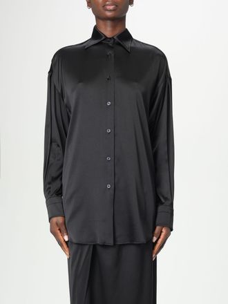 Tom Ford Camicia Tom Ford in seta stretch