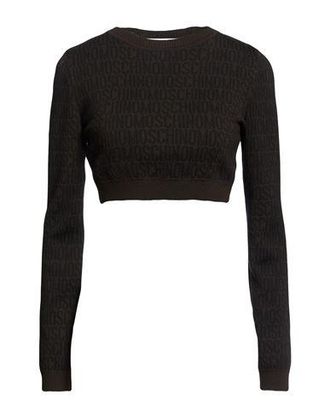 Moschino PRENDAS DE PUNTO - Pullover en YOOX.COM