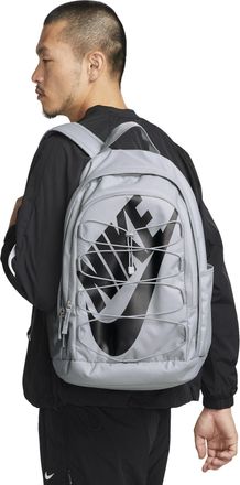 Nike Hayward Backpack Grey DV1296-012
