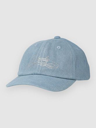 Ripndip Delresto Dad Hat Cap blauw