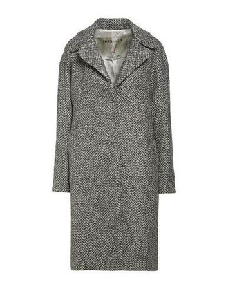 Shirtaporter ROPA DE ABRIGO - Abrigos en YOOX.COM