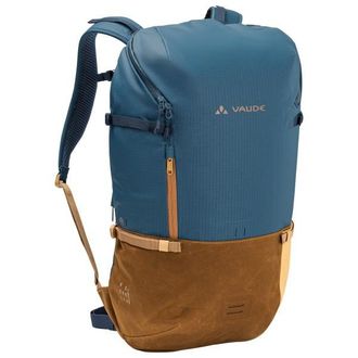 Vaude Citygo Bike 23 II Velorucksack - Unisex | blau