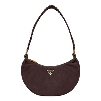 Guess Donna, Borse, Marrone, Taglia unica, new