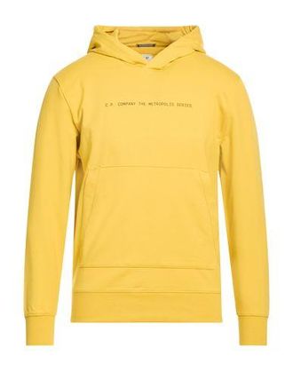 C.P. Company TOPWEAR - Sweatshirts on YOOX.COM