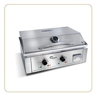 Balance Cuisine USB Little Balance - 6kg Précision 1g - Écran Rétractable Verre Trempé - Framboises