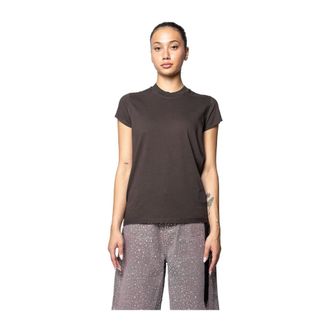 Rick Owens Donna, Top, Marrone, S, new